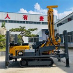 Magna tal-bir idrawliku ta '260m